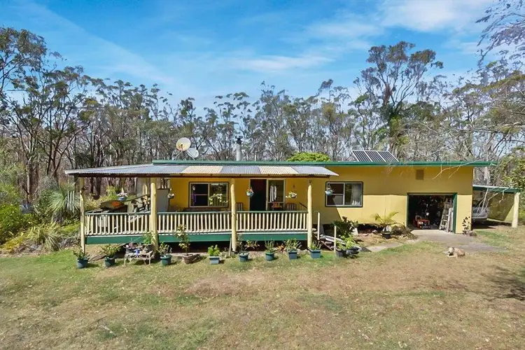 65 Granite Lane, Tabulam NSW 2469