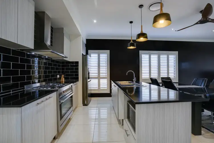 Fifth view of Homely house listing, 15 Invergarry Circuit, Heathwood QLD 4110