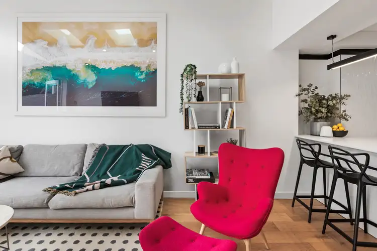 Fifth view of Homely terrace listing, 10 Olive Street, Paddington NSW 2021
