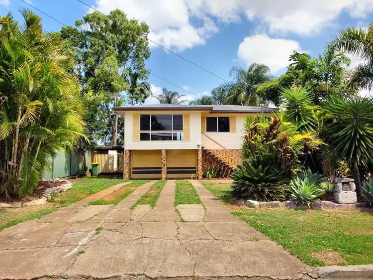 28 Ironbark Crescent, Raceview QLD 4305