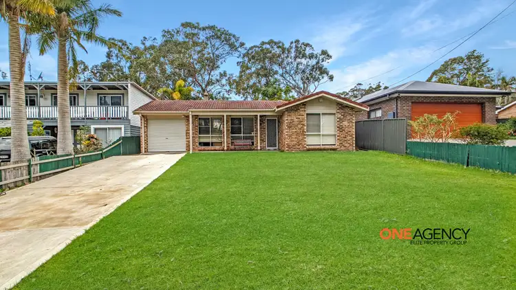 204 Walmer Avenue, Sanctuary Point NSW 2540