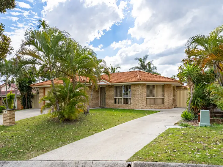 Main view of Homely house listing, 26 TARLA ST, Marsden QLD 4132