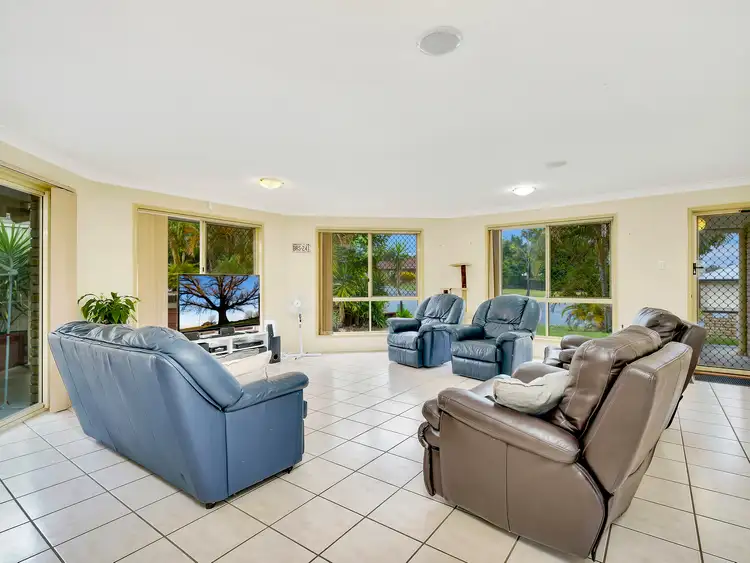 Second view of Homely house listing, 26 TARLA ST, Marsden QLD 4132