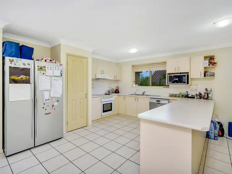 Fourth view of Homely house listing, 26 TARLA ST, Marsden QLD 4132