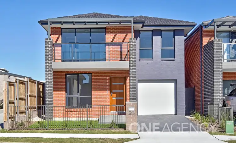 23 Birch Street, Bonnyrigg NSW 2177