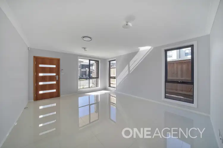 Second view of Homely house listing, 23 Birch Street, Bonnyrigg NSW 2177