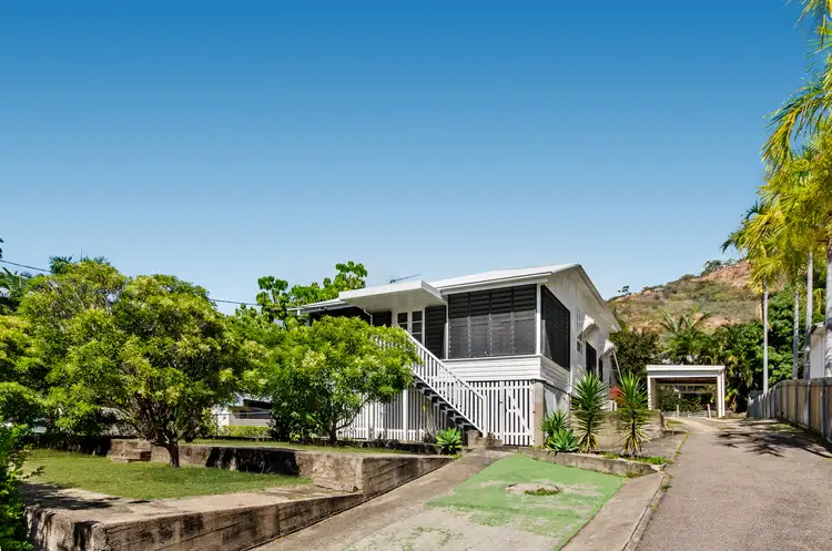 302 Stanley Street, North Ward QLD 4810