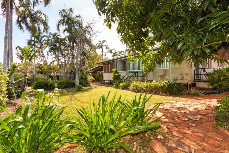 1 Forrest Street, Broome WA 6725