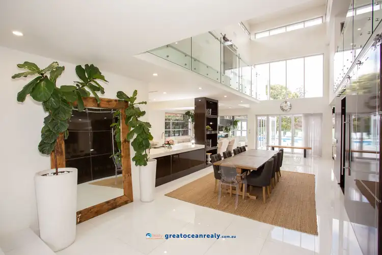 Sixth view of Homely house listing, 8441 Magnolia Drive, Hope Island QLD 4212