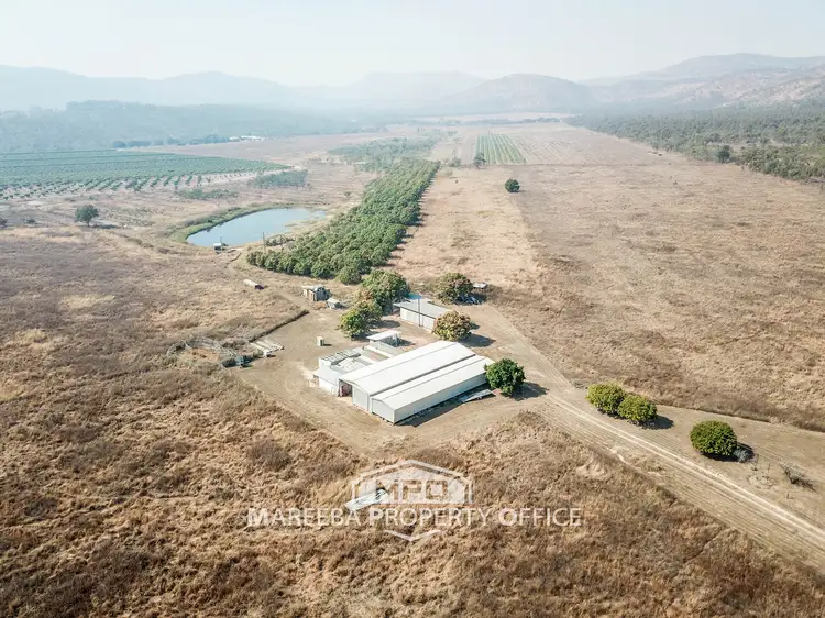 275 Veness Road, Dimbulah QLD 4872