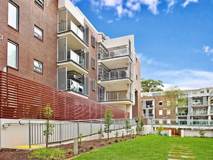 57/10 Drovers Way, Lindfield NSW 2070