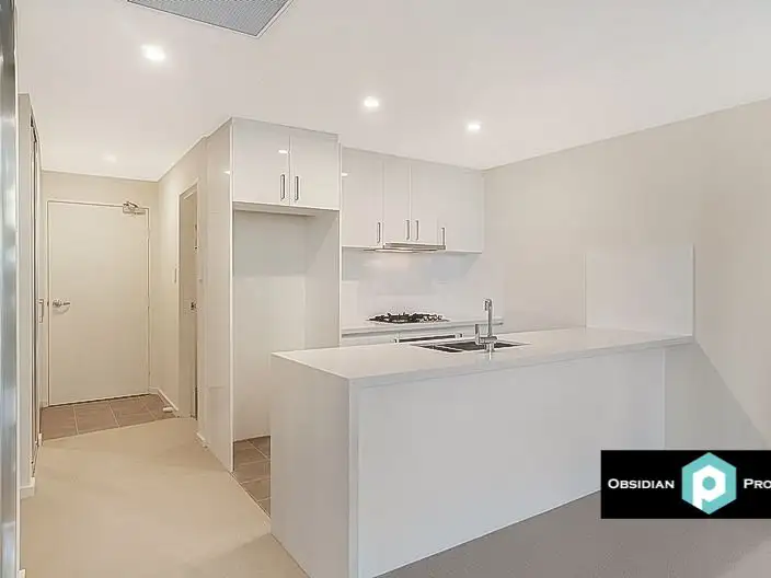 Second view of Homely apartment listing, 57/10 Drovers Way, Lindfield NSW 2070