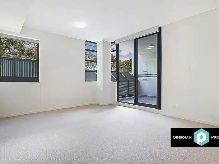 Third view of Homely apartment listing, 57/10 Drovers Way, Lindfield NSW 2070