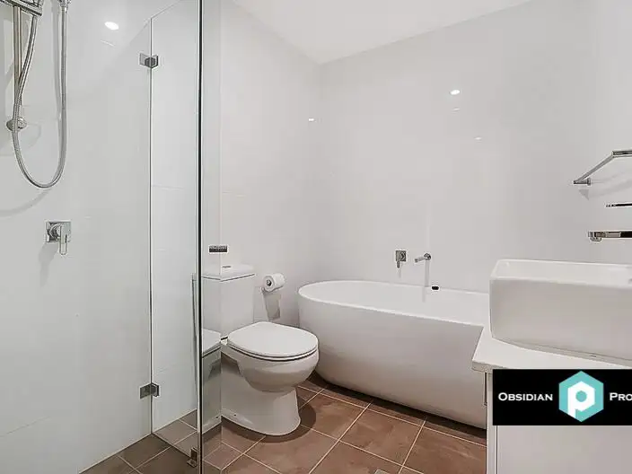 Fourth view of Homely apartment listing, 57/10 Drovers Way, Lindfield NSW 2070