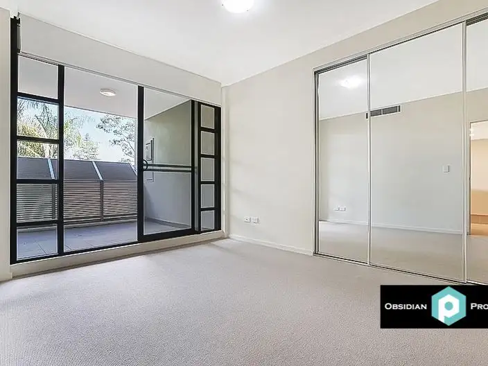 Fifth view of Homely apartment listing, 57/10 Drovers Way, Lindfield NSW 2070