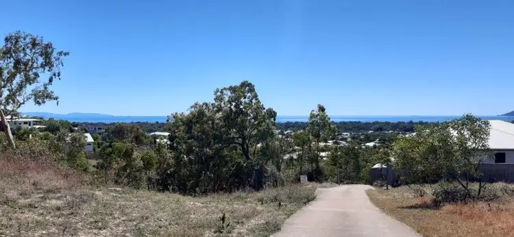 Second view of Homely land listing, 60 Goicoechea Drive, Bushland Beach QLD 4818