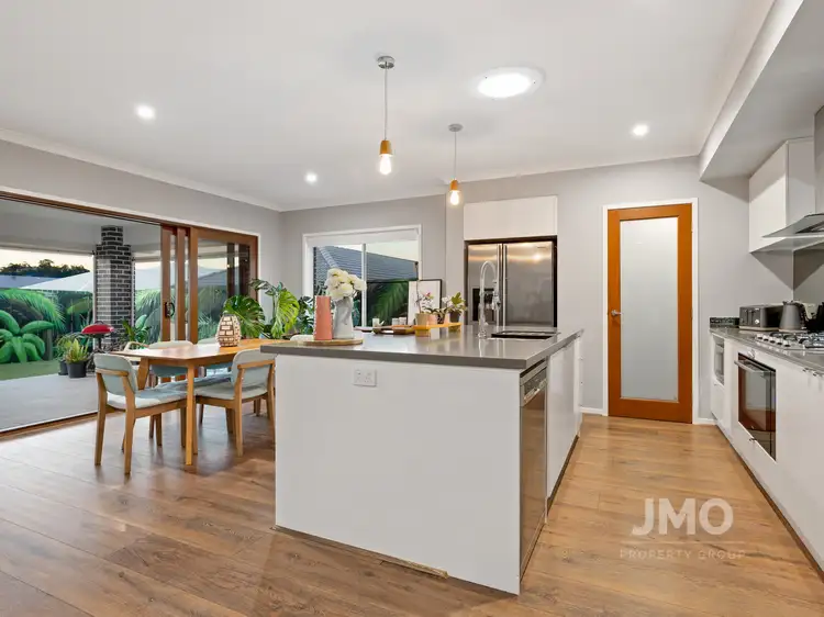 5 Beaufort Crescent, Ormeau Hills QLD 4208