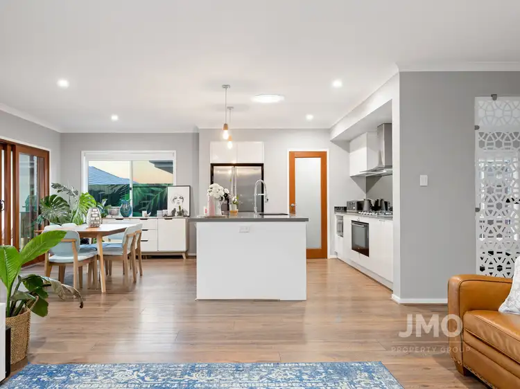 Third view of Homely house listing, 5 Beaufort Crescent, Ormeau Hills QLD 4208
