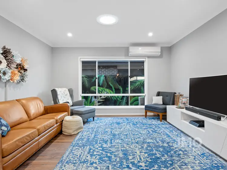 Fourth view of Homely house listing, 5 Beaufort Crescent, Ormeau Hills QLD 4208