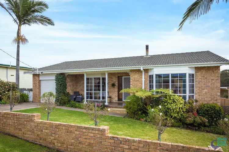 3 Sunset Boulevard, Kianga NSW 2546