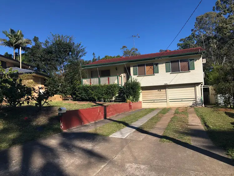 Main view of Homely house listing, 36 Pareena Crescent, Mansfield QLD 4122