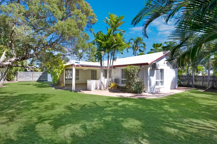 Second view of Homely house listing, 6 Jacana Crescent, Condon QLD 4815