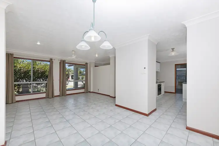 Third view of Homely house listing, 6 Jacana Crescent, Condon QLD 4815