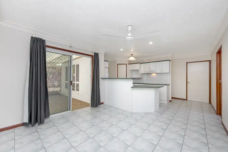 Fifth view of Homely house listing, 6 Jacana Crescent, Condon QLD 4815