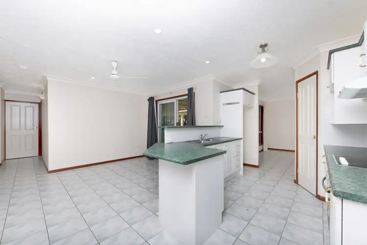 Sixth view of Homely house listing, 6 Jacana Crescent, Condon QLD 4815