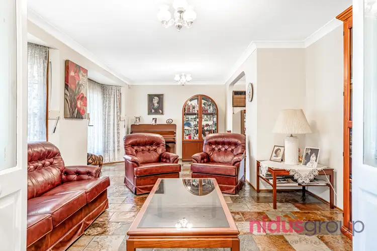 Third view of Homely house listing, 2 Verrills Grove, Oakhurst NSW 2761