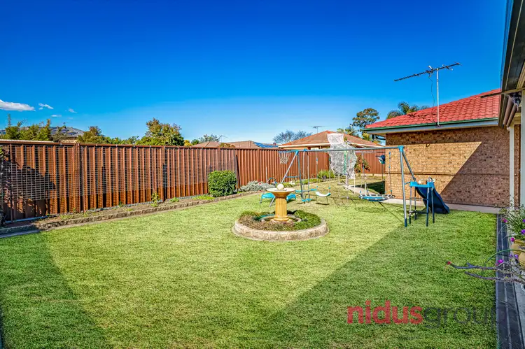 Fourth view of Homely house listing, 2 Verrills Grove, Oakhurst NSW 2761