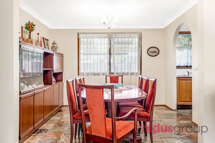 Fifth view of Homely house listing, 2 Verrills Grove, Oakhurst NSW 2761