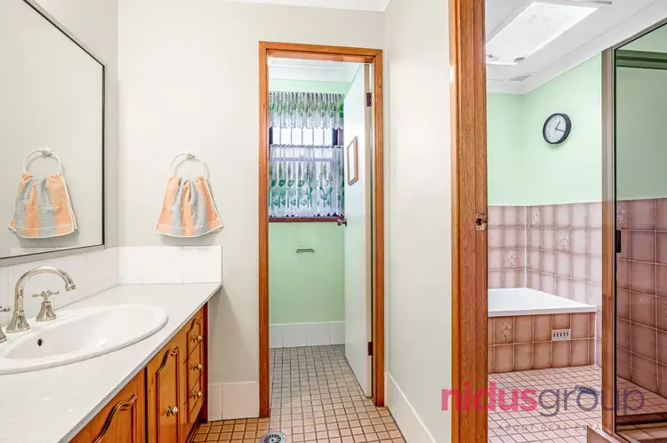 Sixth view of Homely house listing, 2 Verrills Grove, Oakhurst NSW 2761