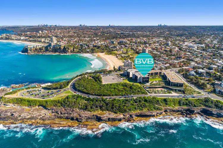 90/80 Evans Street, Freshwater NSW 2096