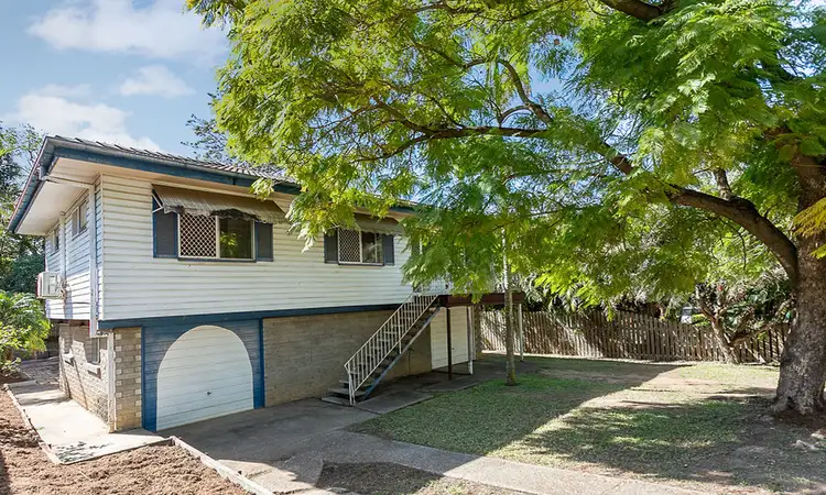 106 Old Ipswich Road, Riverview QLD 4303