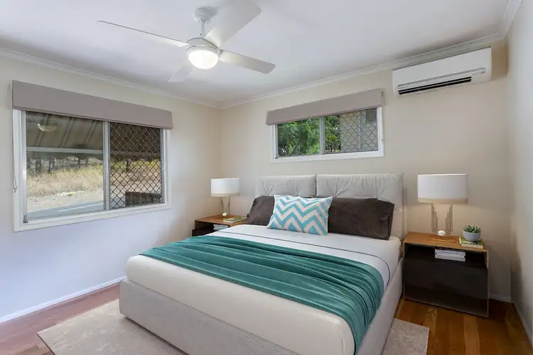 Fifth view of Homely house listing, 106 Old Ipswich Road, Riverview QLD 4303