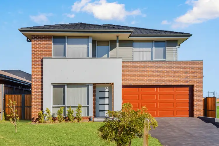 Main view of Homely house listing, 24 Beattie Street, Gledswood Hills NSW 2557