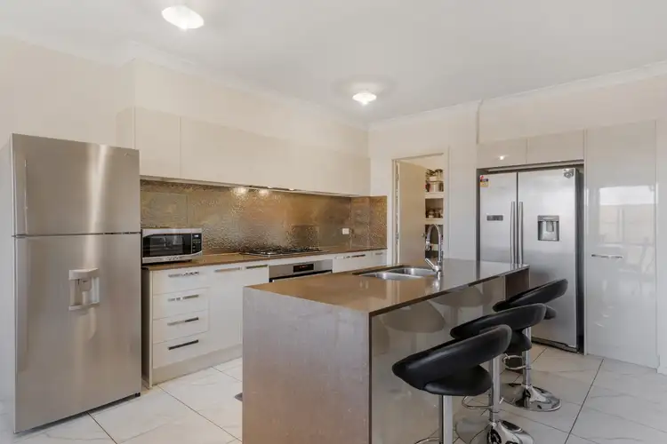 Second view of Homely house listing, 24 Beattie Street, Gledswood Hills NSW 2557