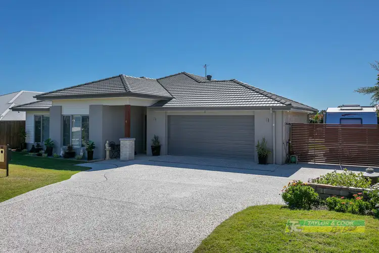 6 Leonie Court, Logan Village QLD 4207