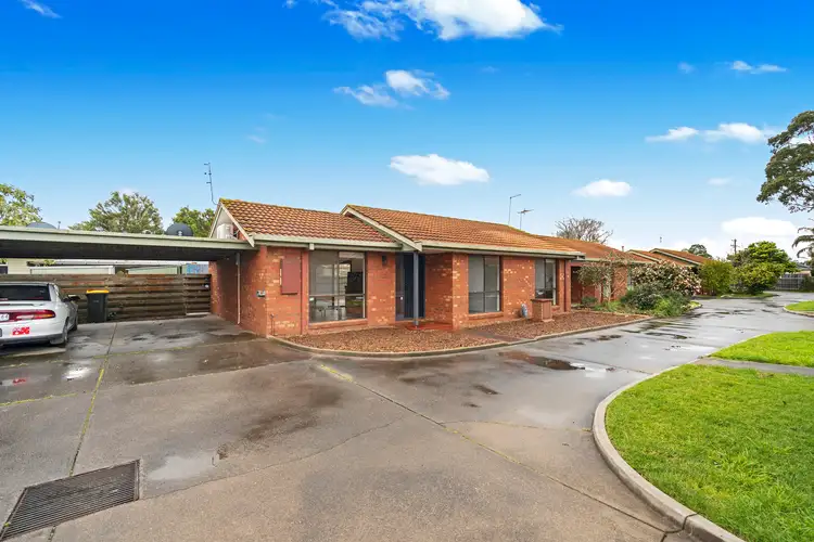 Main view of Homely unit listing, 2/16 Hickeys Road, Wurruk VIC 3850