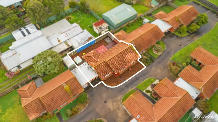 Second view of Homely unit listing, 2/16 Hickeys Road, Wurruk VIC 3850