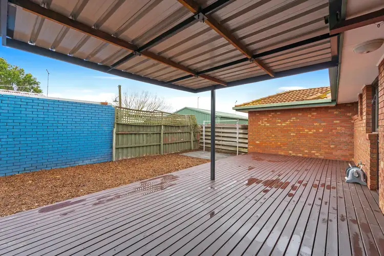 Third view of Homely unit listing, 2/16 Hickeys Road, Wurruk VIC 3850