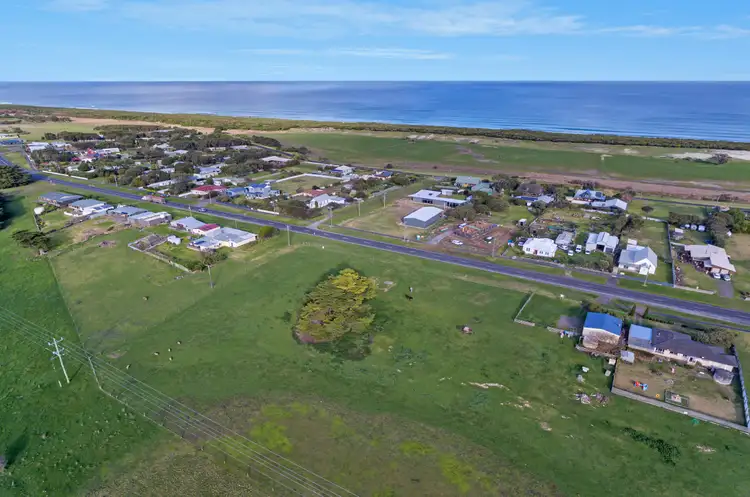 Fourth view of Homely land listing, CA 8 Sec 11 Parish Of Narrawong, Narrawong VIC 3285