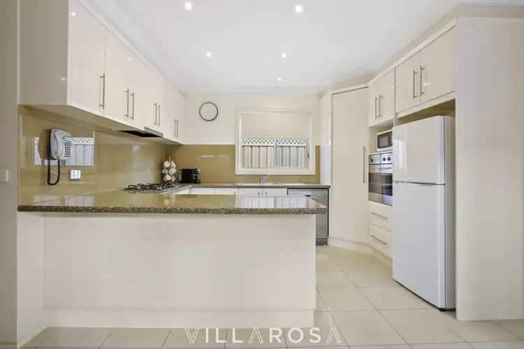 Second view of Homely unit listing, 1/15 Shannon Avenue, Hamlyn Heights VIC 3215