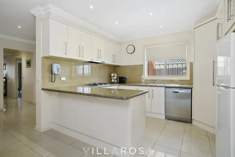 Third view of Homely unit listing, 1/15 Shannon Avenue, Hamlyn Heights VIC 3215