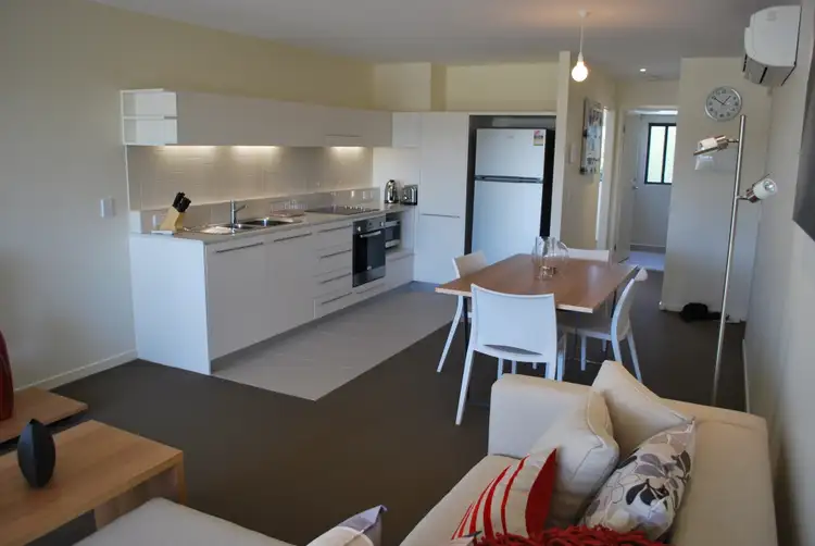 Sixth view of Homely apartment listing, 138/8 Musgrave Street, West End QLD 4101