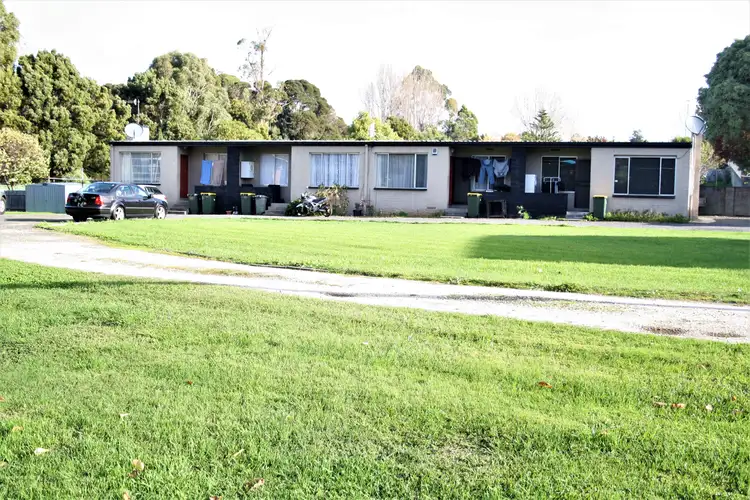 Third view of Homely block of units listing, 1/2/3&4 67 West Park Grove, Park Grove TAS 7320