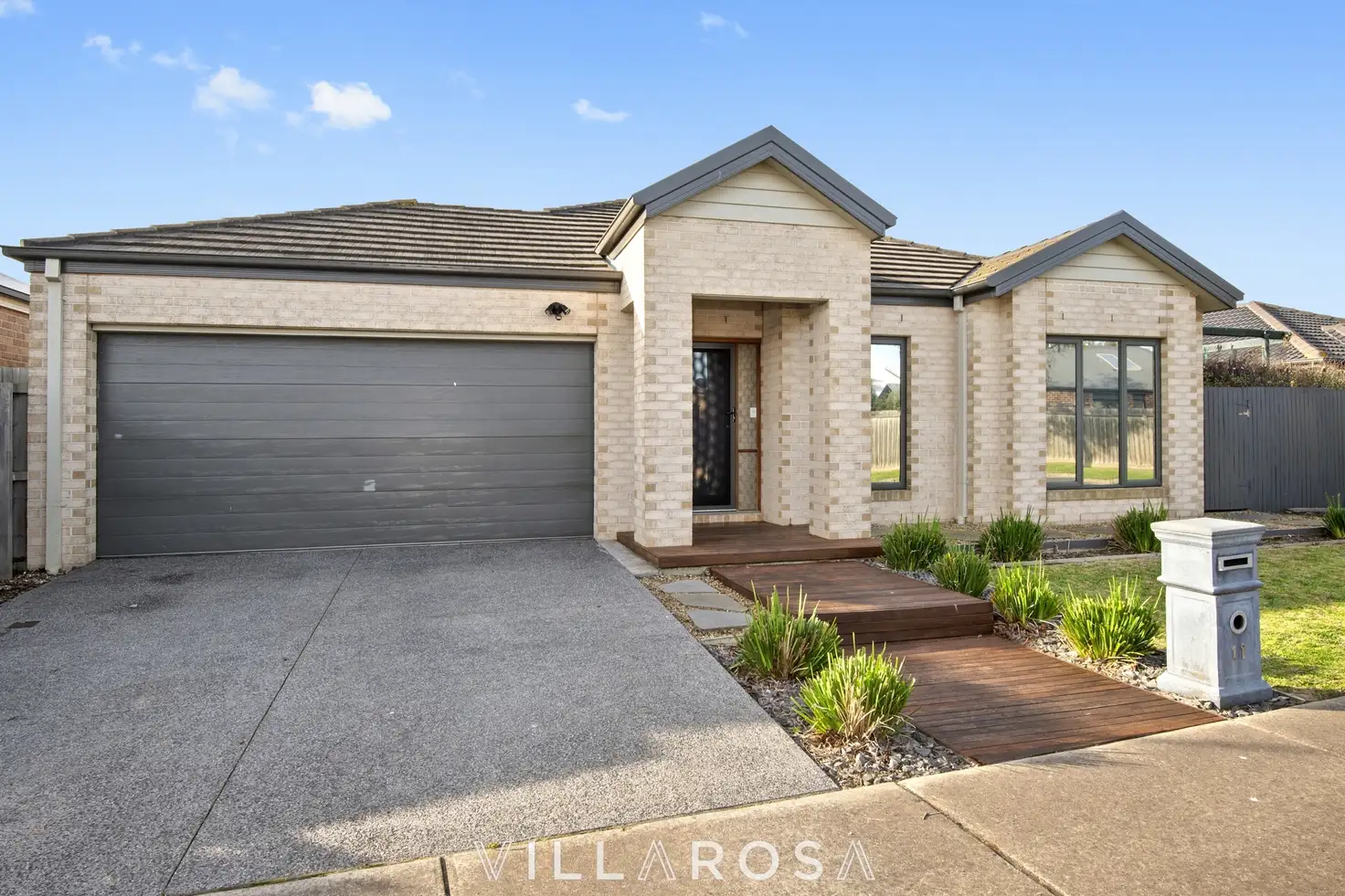 Main view of Homely house listing, 11 Jessie Way, Leopold VIC 3224
