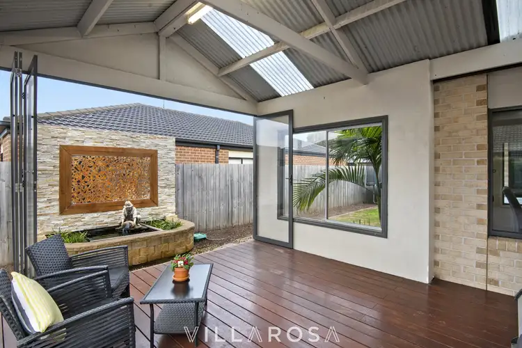 Second view of Homely house listing, 11 Jessie Way, Leopold VIC 3224
