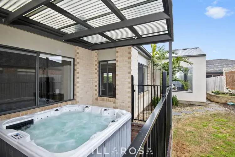 Third view of Homely house listing, 11 Jessie Way, Leopold VIC 3224
